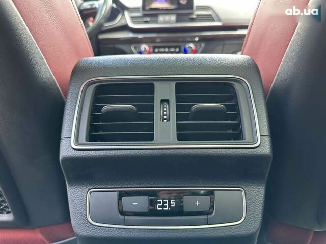 Ауди SQ5, объемом двигателя 3 л и пробегом 117 тыс. км за 33500 $, фото 19 на Automoto.ua