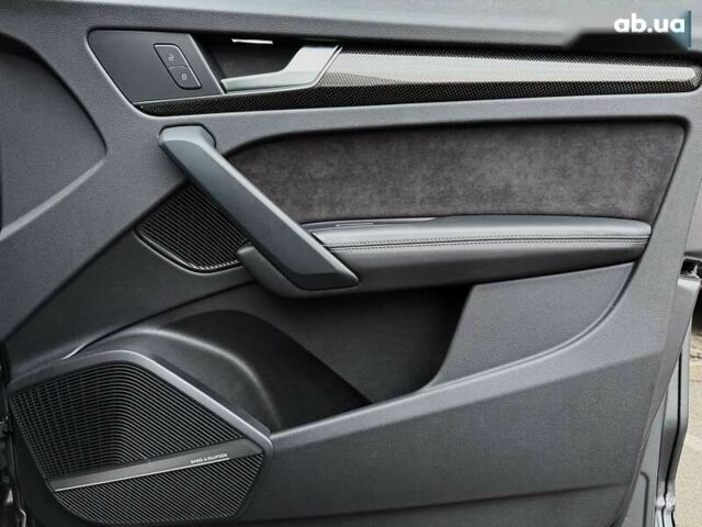 Ауди SQ5, объемом двигателя 3 л и пробегом 118 тыс. км за 33499 $, фото 27 на Automoto.ua