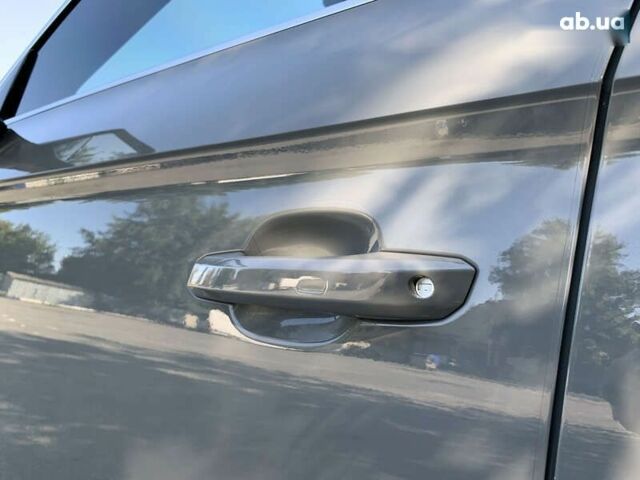 Ауди SQ5, объемом двигателя 3 л и пробегом 69 тыс. км за 44000 $, фото 8 на Automoto.ua