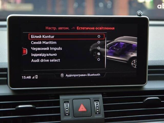 Ауди SQ5, объемом двигателя 3 л и пробегом 70 тыс. км за 39500 $, фото 27 на Automoto.ua