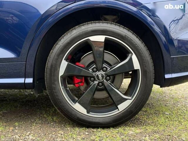 Ауди SQ5, объемом двигателя 3 л и пробегом 65 тыс. км за 35000 $, фото 15 на Automoto.ua