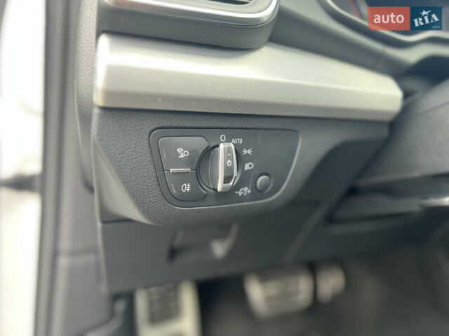 Ауди SQ5, объемом двигателя 3 л и пробегом 119 тыс. км за 30500 $, фото 38 на Automoto.ua