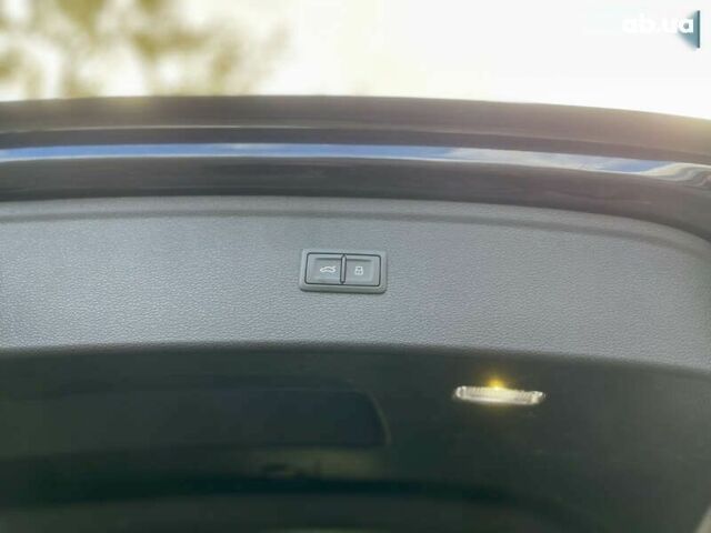 Ауди SQ5, объемом двигателя 3 л и пробегом 98 тыс. км за 37999 $, фото 28 на Automoto.ua