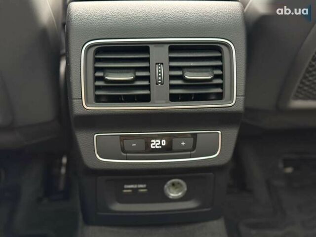 Ауди SQ5, объемом двигателя 3 л и пробегом 65 тыс. км за 35000 $, фото 27 на Automoto.ua