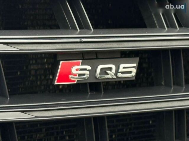 Ауди SQ5, объемом двигателя 3 л и пробегом 65 тыс. км за 35000 $, фото 11 на Automoto.ua