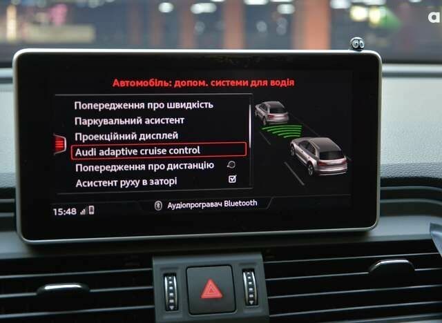 Ауди SQ5, объемом двигателя 3 л и пробегом 70 тыс. км за 39500 $, фото 29 на Automoto.ua