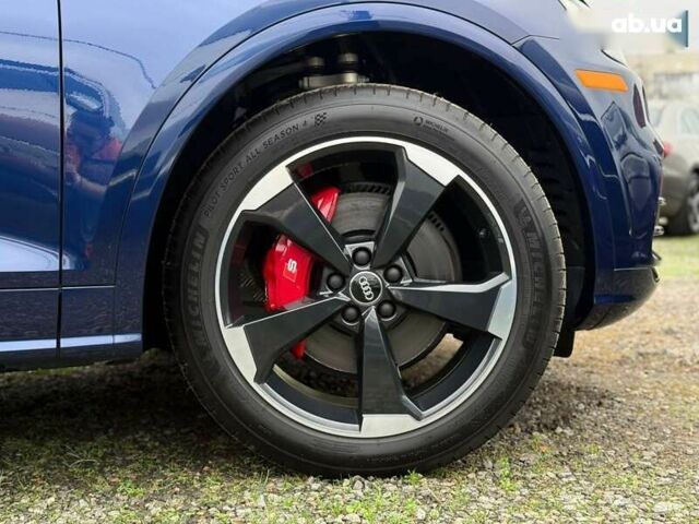 Ауди SQ5, объемом двигателя 3 л и пробегом 65 тыс. км за 35000 $, фото 10 на Automoto.ua