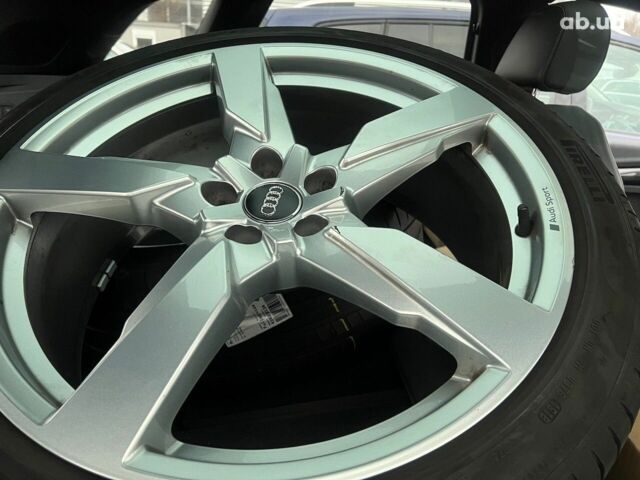 Ауди SQ5, объемом двигателя 3 л и пробегом 53 тыс. км за 56340 $, фото 3 на Automoto.ua