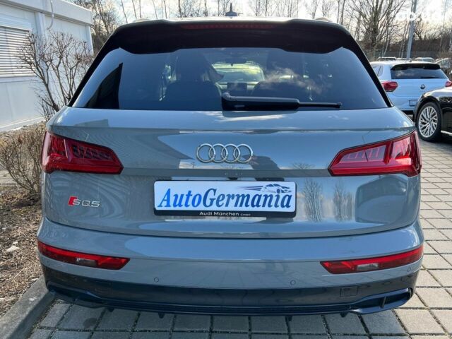 Ауди SQ5, объемом двигателя 3 л и пробегом 32 тыс. км за 68251 $, фото 12 на Automoto.ua