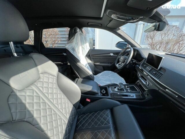 Ауди SQ5, объемом двигателя 3 л и пробегом 32 тыс. км за 68251 $, фото 7 на Automoto.ua