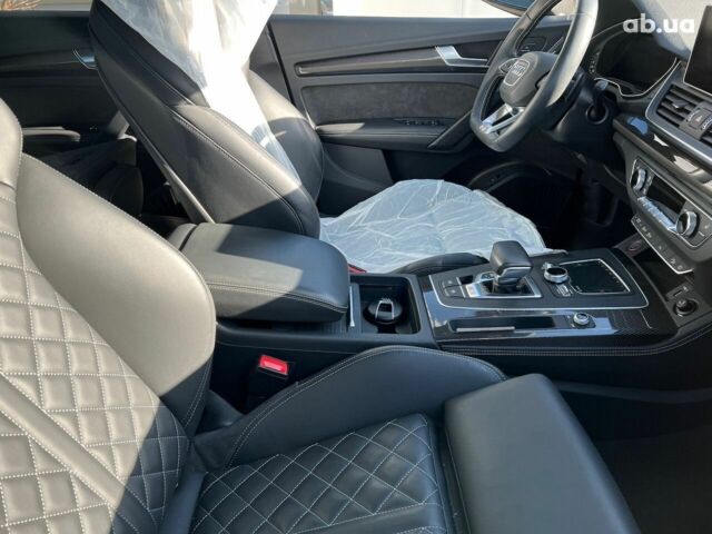 Ауди SQ5, объемом двигателя 3 л и пробегом 32 тыс. км за 68251 $, фото 6 на Automoto.ua