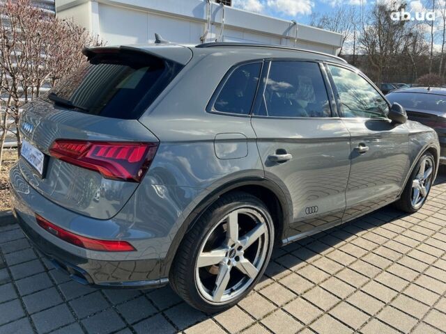 Ауди SQ5, объемом двигателя 3 л и пробегом 32 тыс. км за 68251 $, фото 13 на Automoto.ua