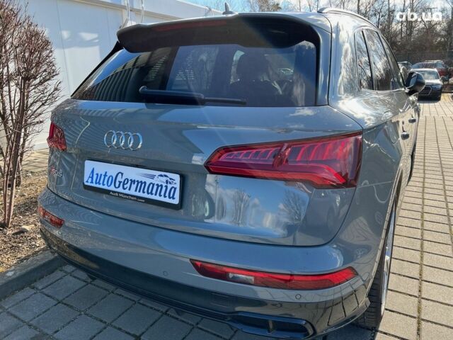 Ауди SQ5, объемом двигателя 3 л и пробегом 32 тыс. км за 68251 $, фото 14 на Automoto.ua