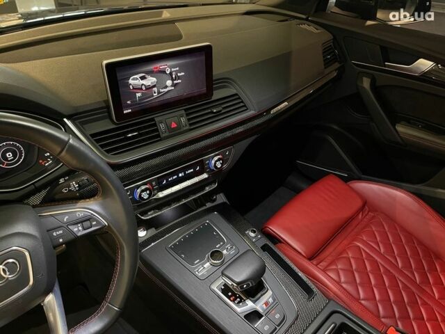 Ауди SQ5, объемом двигателя 0 л и пробегом 40 тыс. км за 63500 $, фото 18 на Automoto.ua