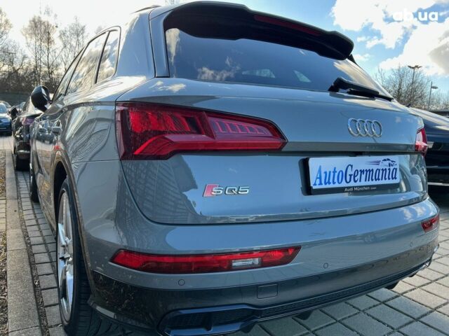 Ауди SQ5, объемом двигателя 3 л и пробегом 32 тыс. км за 68251 $, фото 9 на Automoto.ua