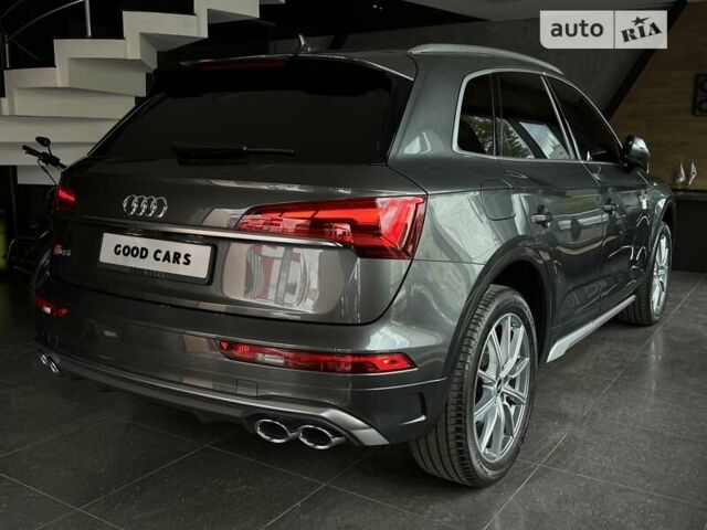 Ауді SQ5, об'ємом двигуна 3 л та пробігом 20 тис. км за 49900 $, фото 13 на Automoto.ua