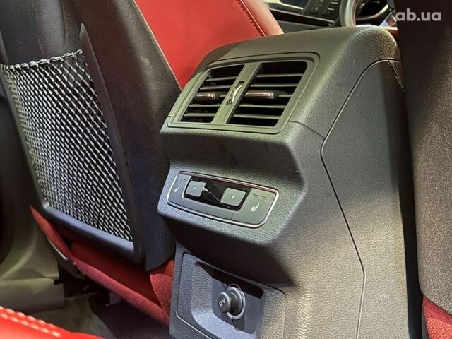 Ауди SQ5, объемом двигателя 0 л и пробегом 40 тыс. км за 63500 $, фото 10 на Automoto.ua