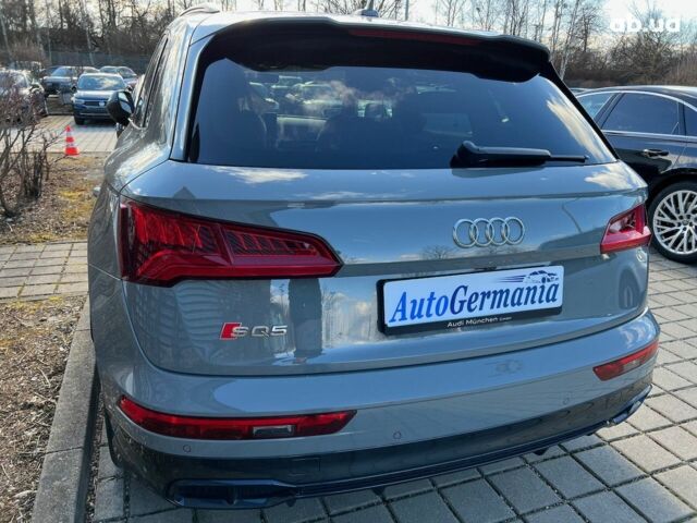 Ауди SQ5, объемом двигателя 3 л и пробегом 32 тыс. км за 68251 $, фото 10 на Automoto.ua