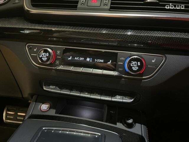 Ауди SQ5, объемом двигателя 0 л и пробегом 40 тыс. км за 63500 $, фото 11 на Automoto.ua