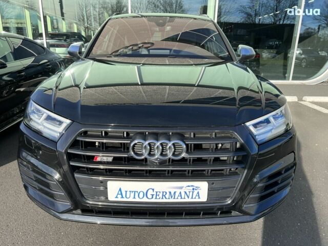 Ауди SQ5, объемом двигателя 3 л и пробегом 44 тыс. км за 61078 $, фото 8 на Automoto.ua