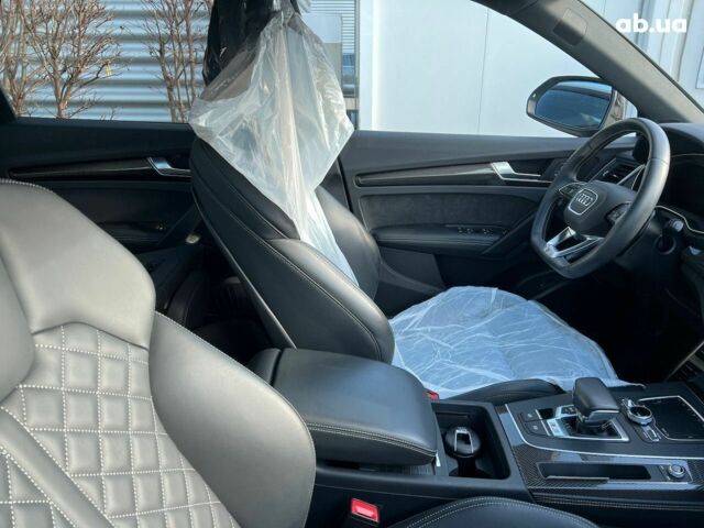 Ауди SQ5, объемом двигателя 3 л и пробегом 32 тыс. км за 68251 $, фото 8 на Automoto.ua