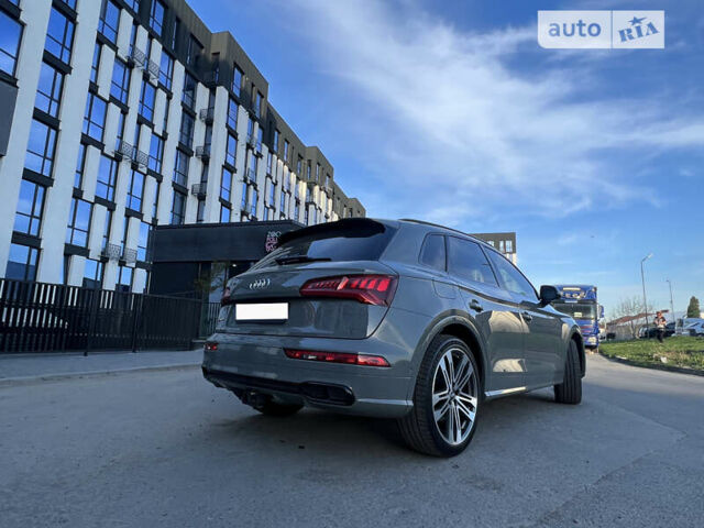 Ауді SQ5, об'ємом двигуна 3 л та пробігом 88 тис. км за 50000 $, фото 2 на Automoto.ua