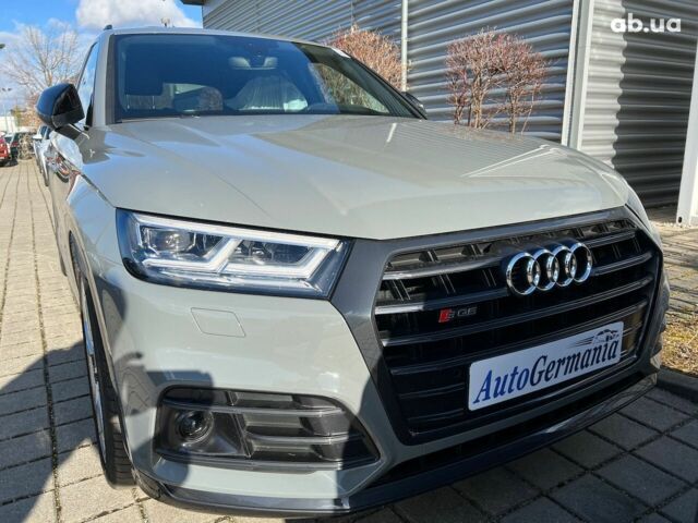 Ауди SQ5, объемом двигателя 3 л и пробегом 32 тыс. км за 68251 $, фото 24 на Automoto.ua
