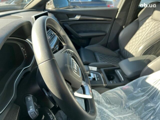 Ауди SQ5, объемом двигателя 3 л и пробегом 32 тыс. км за 68251 $, фото 3 на Automoto.ua