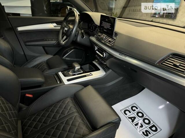 Ауді SQ5, об'ємом двигуна 3 л та пробігом 20 тис. км за 49900 $, фото 26 на Automoto.ua