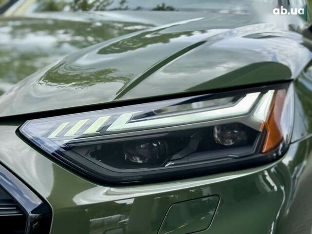 Ауди SQ5, объемом двигателя 3 л и пробегом 50 тыс. км за 43900 $, фото 7 на Automoto.ua