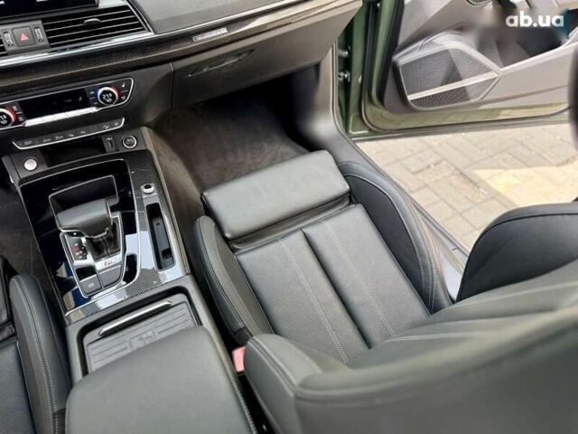 Ауди SQ5, объемом двигателя 3 л и пробегом 50 тыс. км за 43900 $, фото 29 на Automoto.ua
