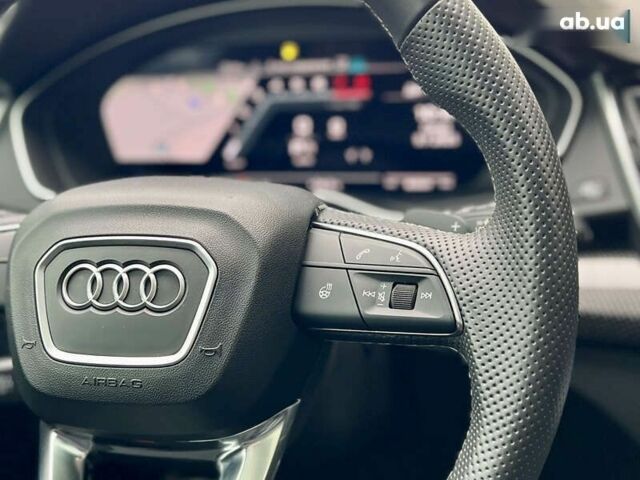 Ауди SQ5, объемом двигателя 3 л и пробегом 57 тыс. км за 44000 $, фото 26 на Automoto.ua