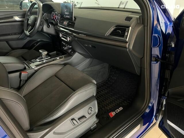 Ауді SQ5, об'ємом двигуна 0 л та пробігом 5 тис. км за 56500 $, фото 15 на Automoto.ua