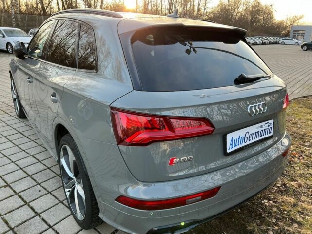 Ауді SQ5, об'ємом двигуна 3 л та пробігом 10 тис. км за 81097 $, фото 22 на Automoto.ua