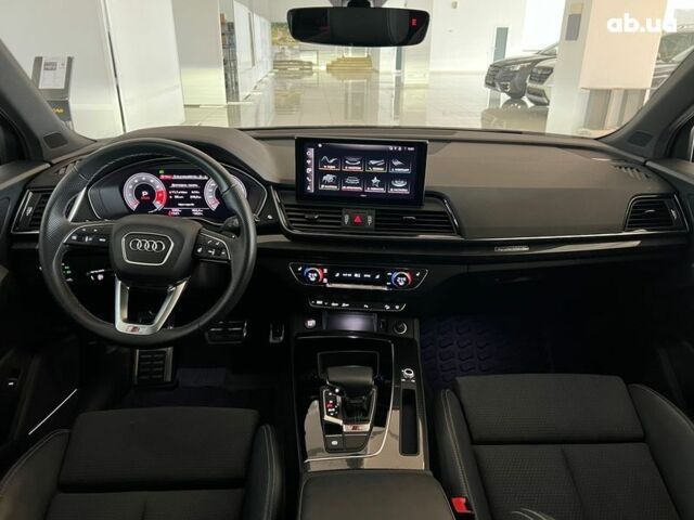 Ауді SQ5, об'ємом двигуна 0 л та пробігом 5 тис. км за 56500 $, фото 8 на Automoto.ua