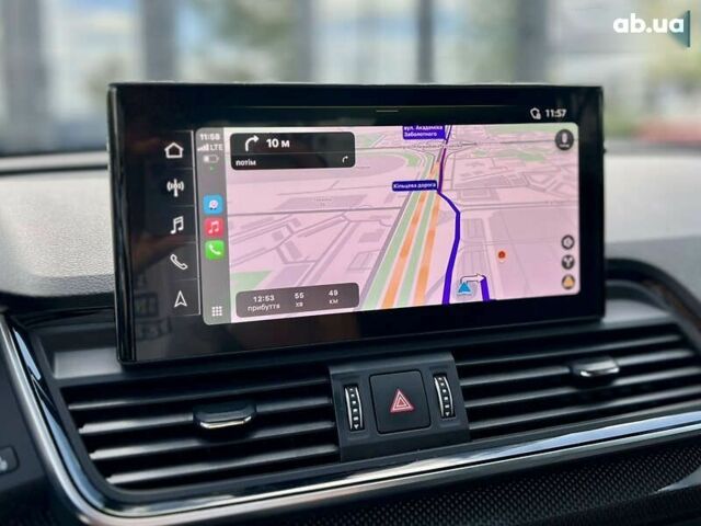 Ауди SQ5, объемом двигателя 3 л и пробегом 57 тыс. км за 42000 $, фото 29 на Automoto.ua