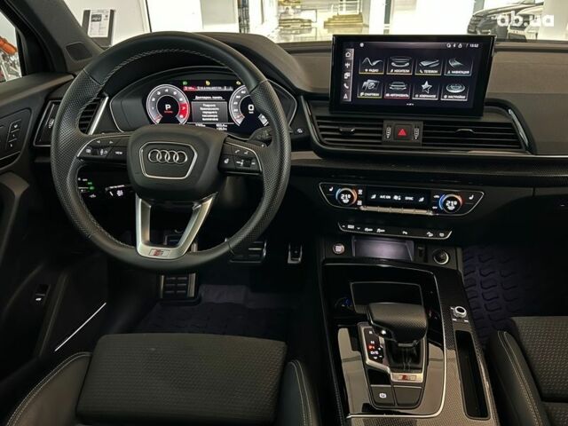 Ауді SQ5, об'ємом двигуна 0 л та пробігом 5 тис. км за 56500 $, фото 17 на Automoto.ua