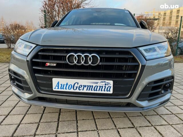 Ауді SQ5, об'ємом двигуна 3 л та пробігом 10 тис. км за 81097 $, фото 2 на Automoto.ua