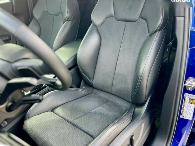 Ауди SQ5, объемом двигателя 3 л и пробегом 57 тыс. км за 45999 $, фото 21 на Automoto.ua