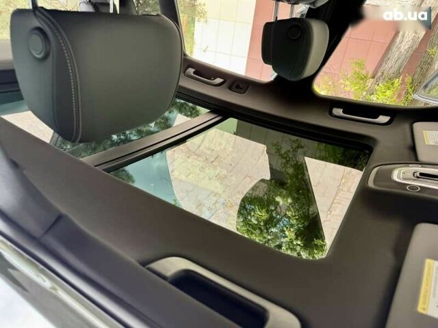 Ауди SQ5 2021 в Днепре (Днепропетровске) на Automoto.ua Ауди SQ5, объемом двигателя 3 л и пробегом 50 тыс. км за 40900 $, фото 23 на Automoto.ua