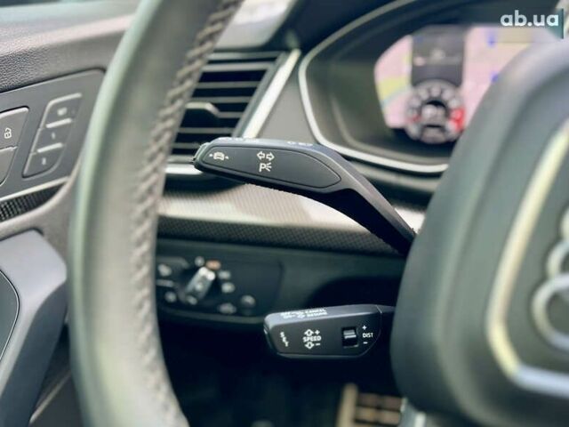 Ауди SQ5, объемом двигателя 3 л и пробегом 57 тыс. км за 45999 $, фото 27 на Automoto.ua
