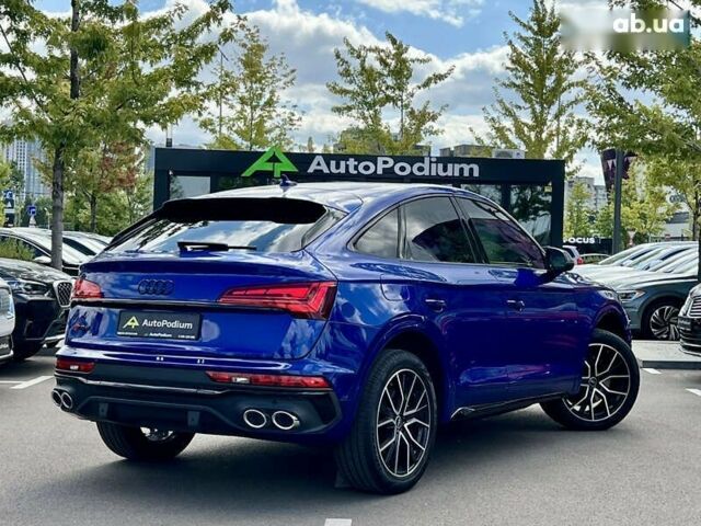 Ауди SQ5, объемом двигателя 3 л и пробегом 57 тыс. км за 42000 $, фото 12 на Automoto.ua