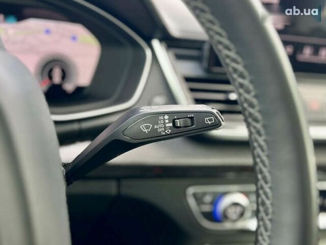 Ауди SQ5, объемом двигателя 3 л и пробегом 57 тыс. км за 45999 $, фото 28 на Automoto.ua