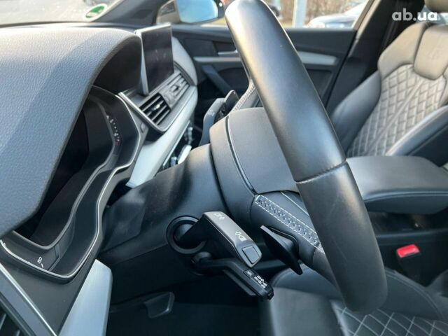 Ауді SQ5, об'ємом двигуна 3 л та пробігом 10 тис. км за 81097 $, фото 16 на Automoto.ua