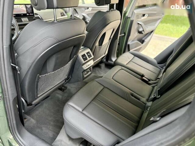 Ауди SQ5, объемом двигателя 3 л и пробегом 50 тыс. км за 43900 $, фото 25 на Automoto.ua