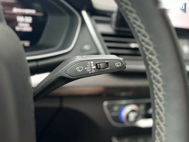 Ауди SQ5, объемом двигателя 3 л и пробегом 57 тыс. км за 44000 $, фото 24 на Automoto.ua