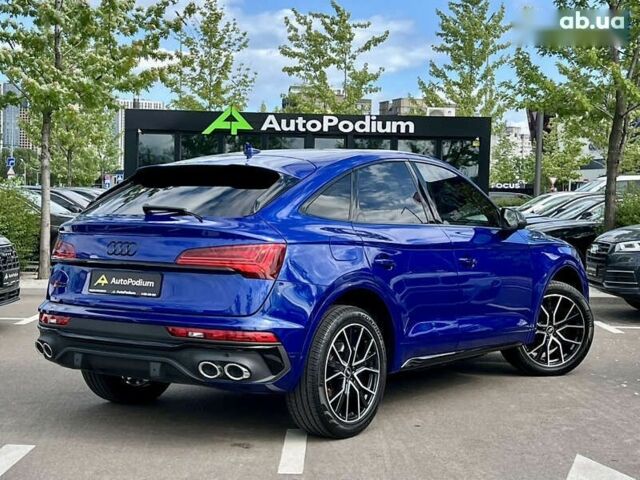 Ауди SQ5, объемом двигателя 3 л и пробегом 57 тыс. км за 45999 $, фото 16 на Automoto.ua