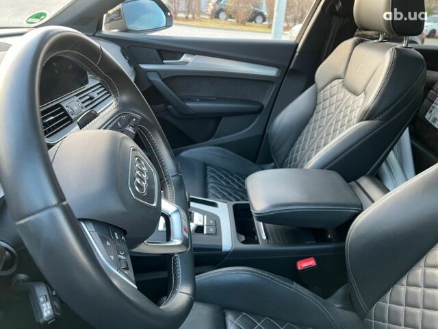 Ауді SQ5, об'ємом двигуна 3 л та пробігом 10 тис. км за 81097 $, фото 15 на Automoto.ua