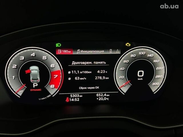 Ауді SQ5, об'ємом двигуна 0 л та пробігом 5 тис. км за 56500 $, фото 13 на Automoto.ua