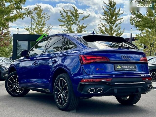 Ауди SQ5, объемом двигателя 3 л и пробегом 57 тыс. км за 42000 $, фото 11 на Automoto.ua